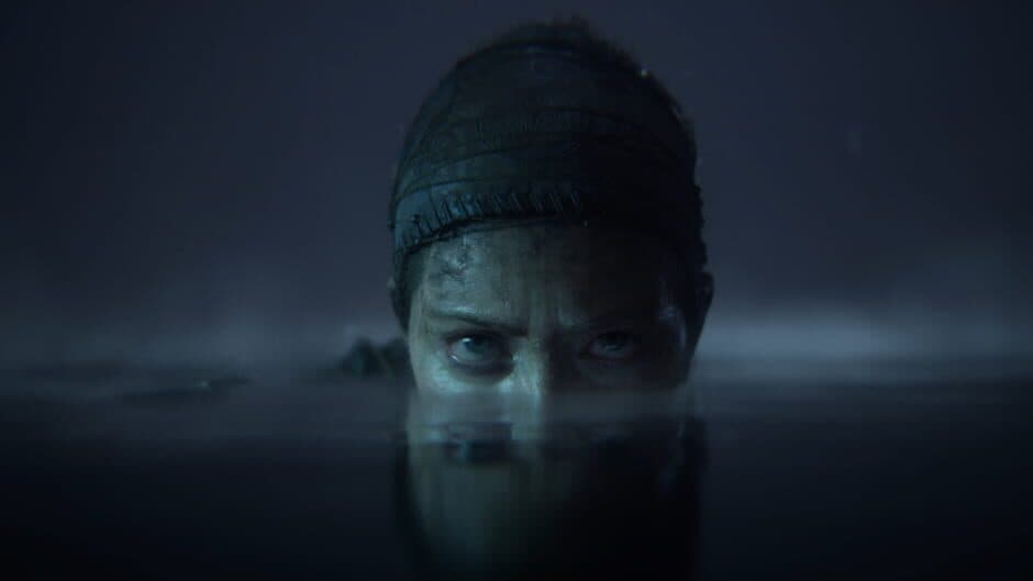 Скриншот 3 из Hellblade II: Senua's Saga