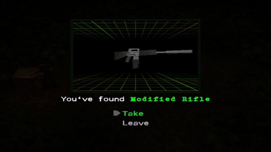Скриншот 3 из Jungle Rot