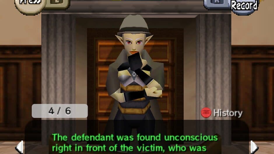 Скриншот 4 из Hero of Law