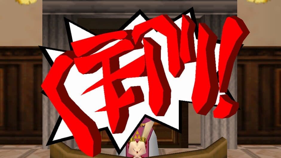 Скриншот 7 из Hero of Law