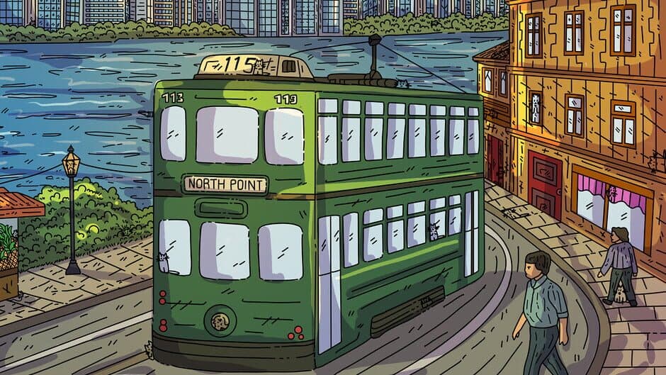 Скриншот 8 из 100 Hong Kong Cats