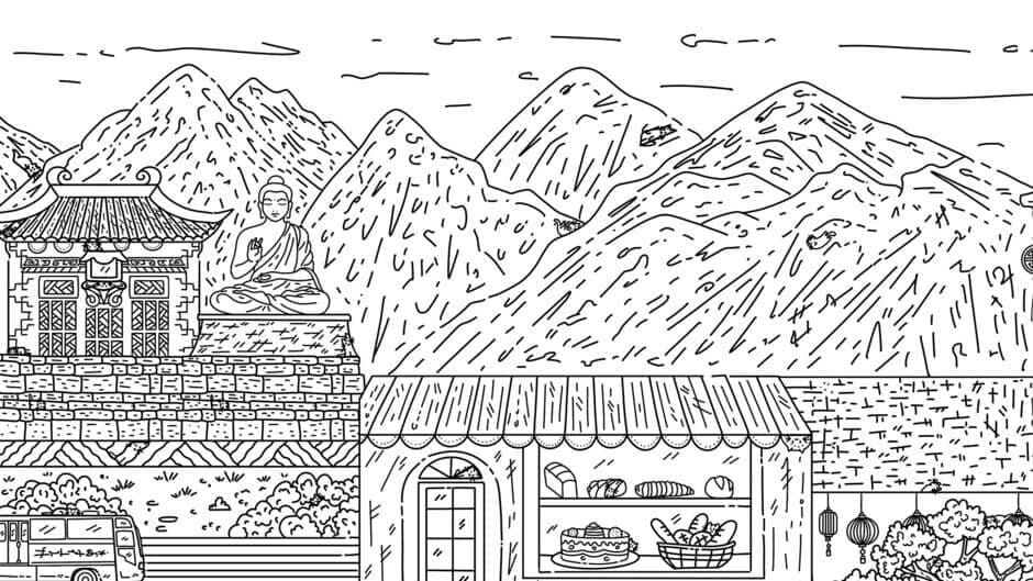 Скриншот 12 из 100 Hong Kong Cats