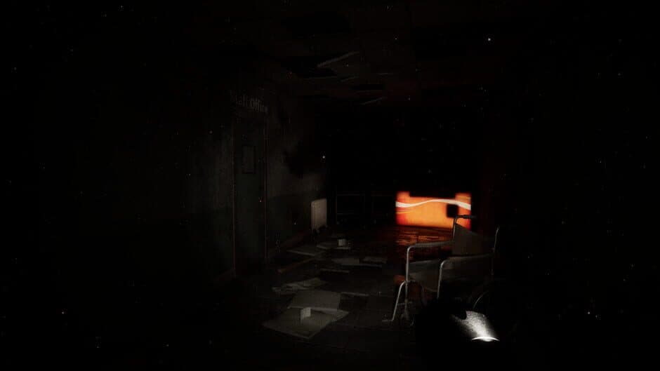 Скриншот 1 из Veil of Torment