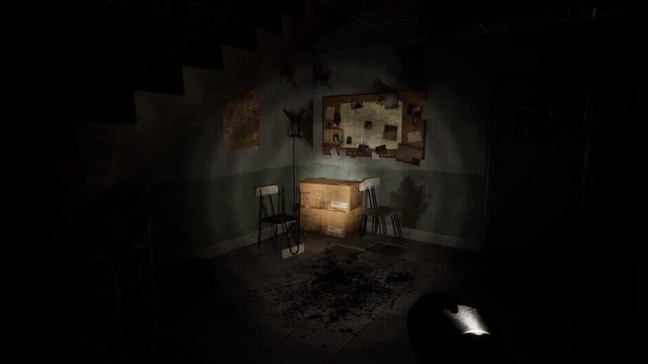 Скриншот 2 из Veil of Torment