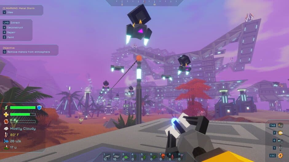 Скриншот 1 из Skyformer