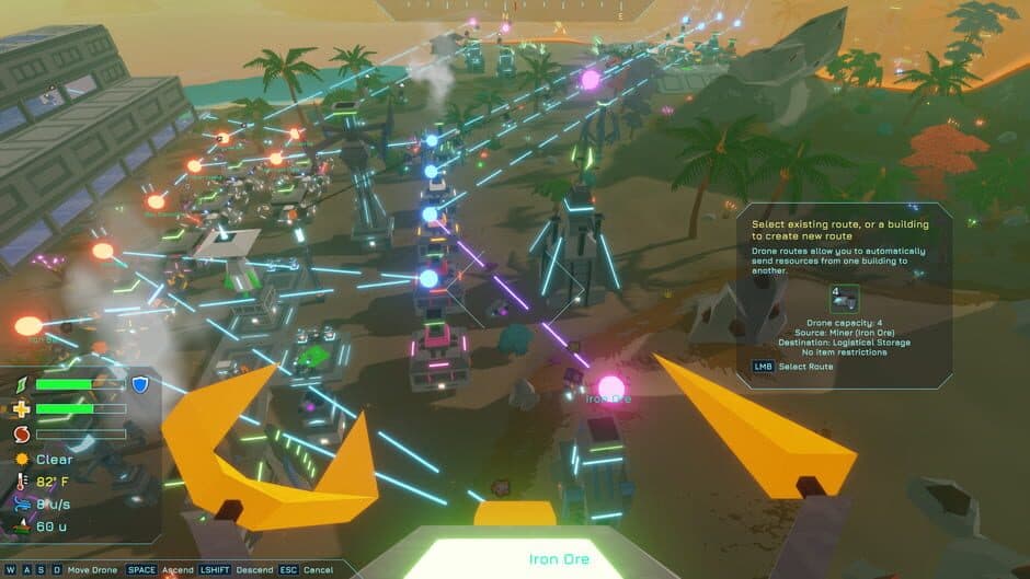 Скриншот 2 из Skyformer
