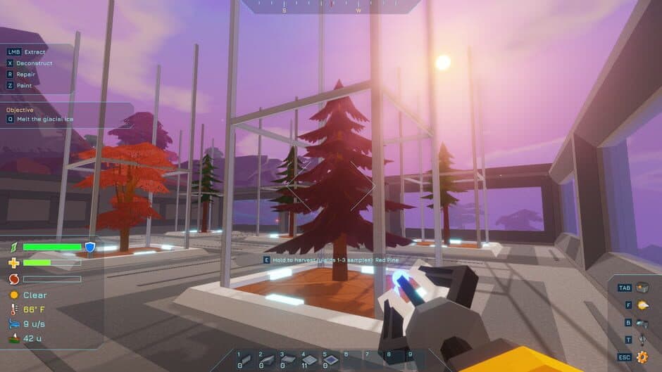Скриншот 5 из Skyformer