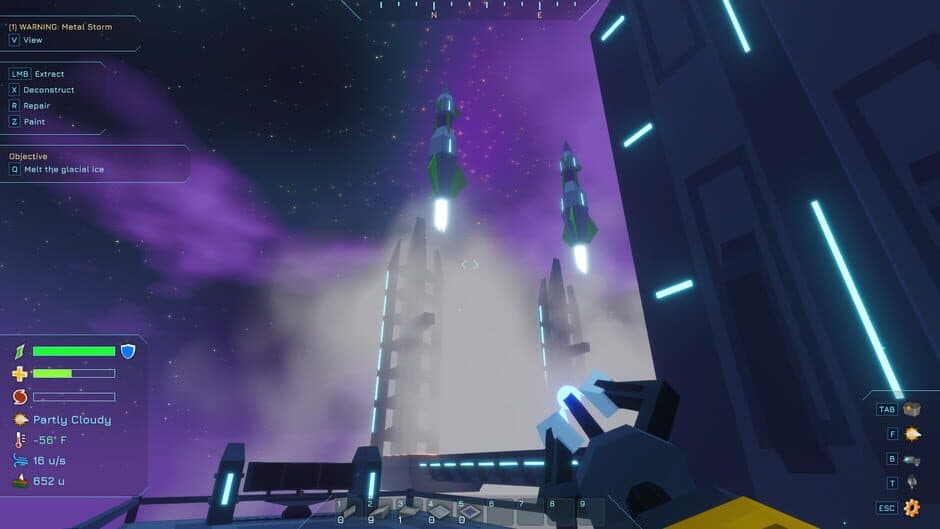 Скриншот 3 из Skyformer