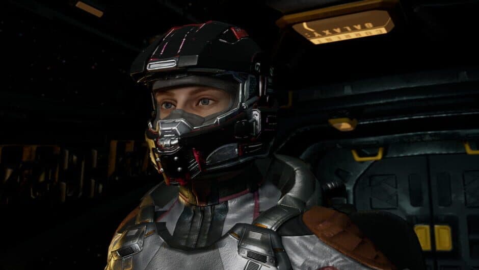 Скриншот 3 из Star Legacy