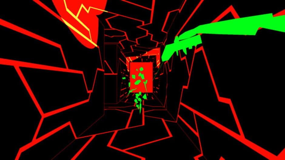 Скриншот 1 из Maze