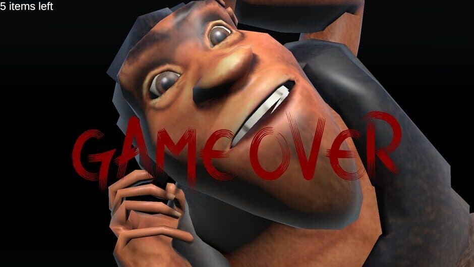 Скриншот 1 из A Game That Rhymes With Grug