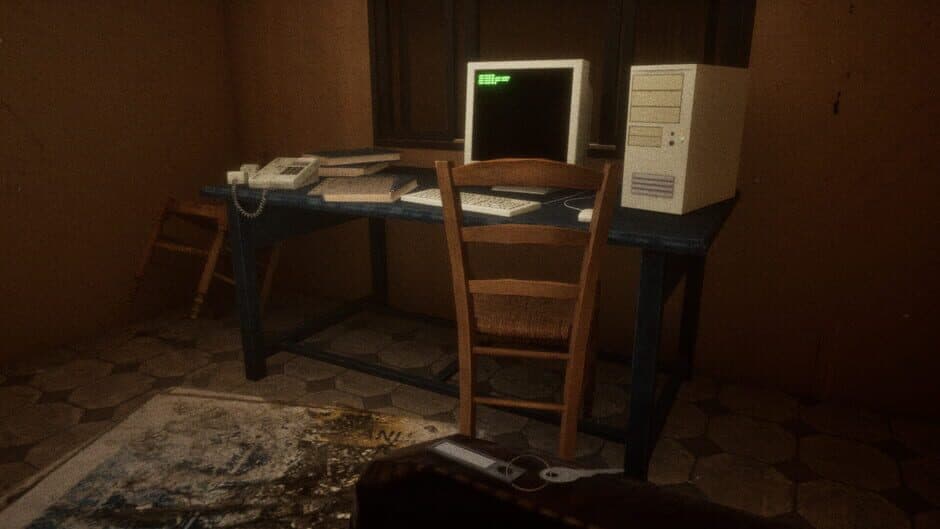 Скриншот 8 из Echoveil: The Last Guest