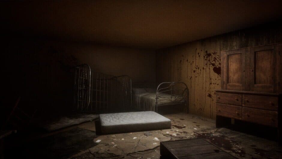 Скриншот 4 из Echoveil: The Last Guest