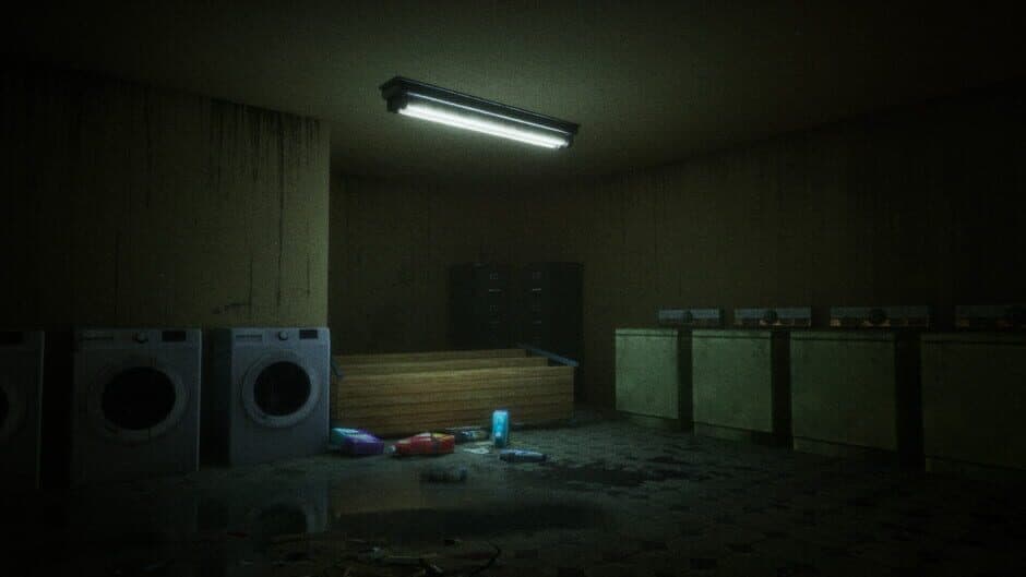 Скриншот 7 из Echoveil: The Last Guest