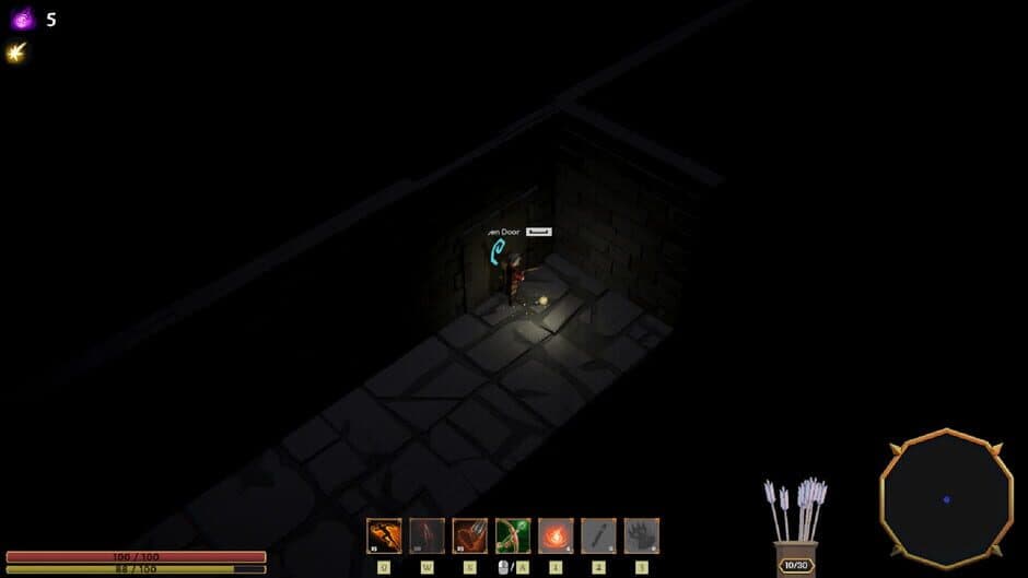 Скриншот 5 из Arrow Dungeon