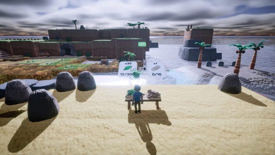 Скриншот 8 из Build & Survive