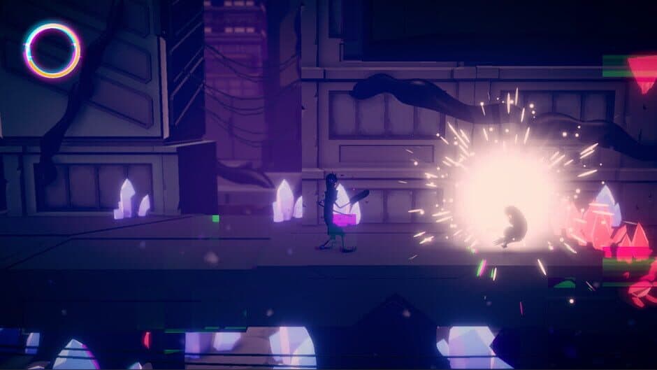 Скриншот 2 из Living Shadows