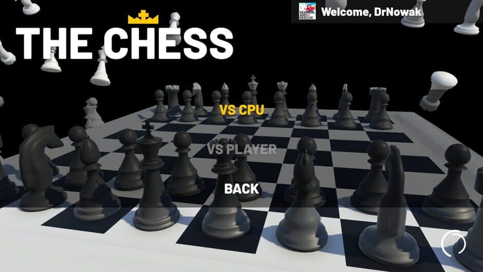 Скриншот 4 из The Chess