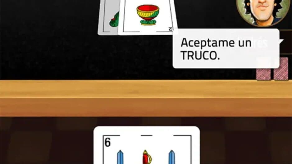 Скриншот 5 из Truco Blyts