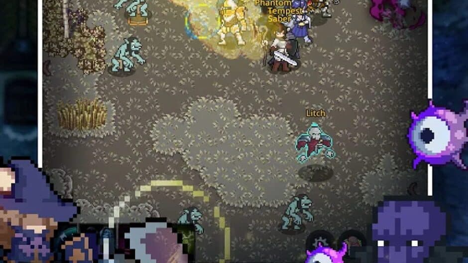 Скриншот 1 из Elemental