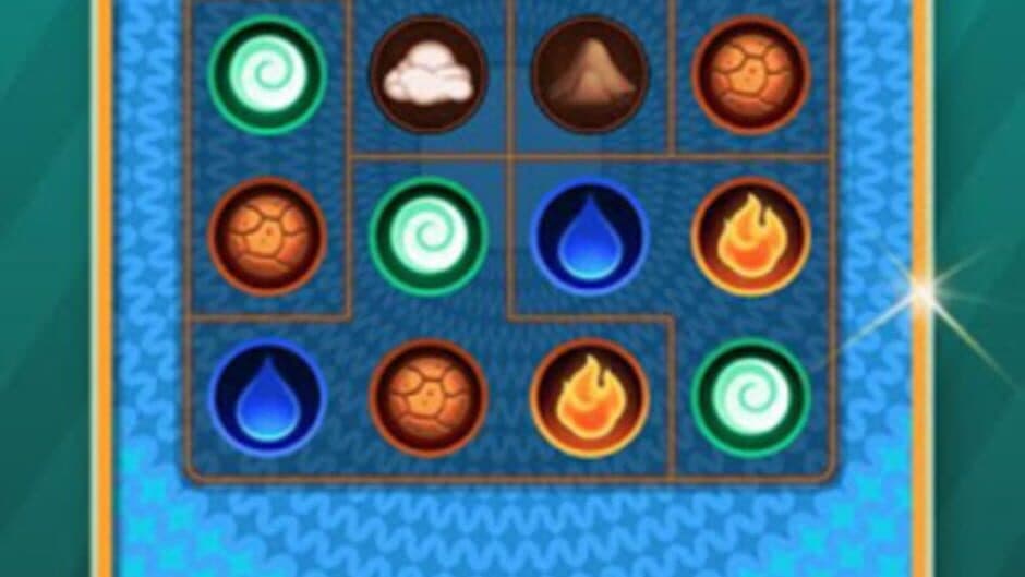 Скриншот 1 из Elemental
