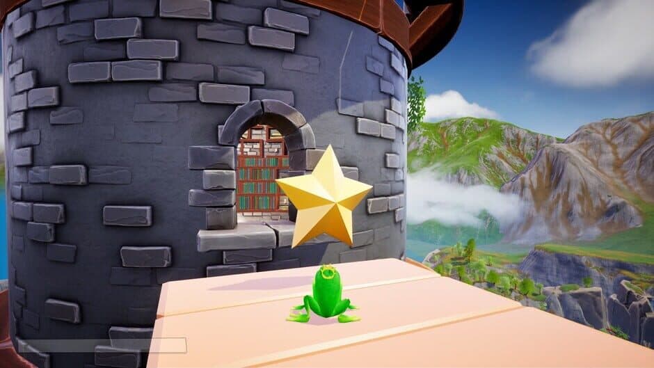 Скриншот 5 из Frog Jump