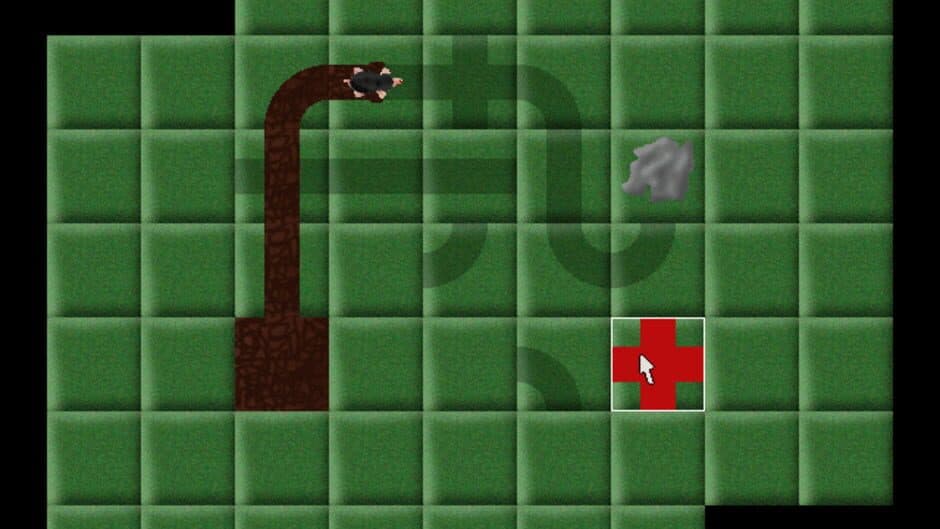 Скриншот 1 из Molefest
