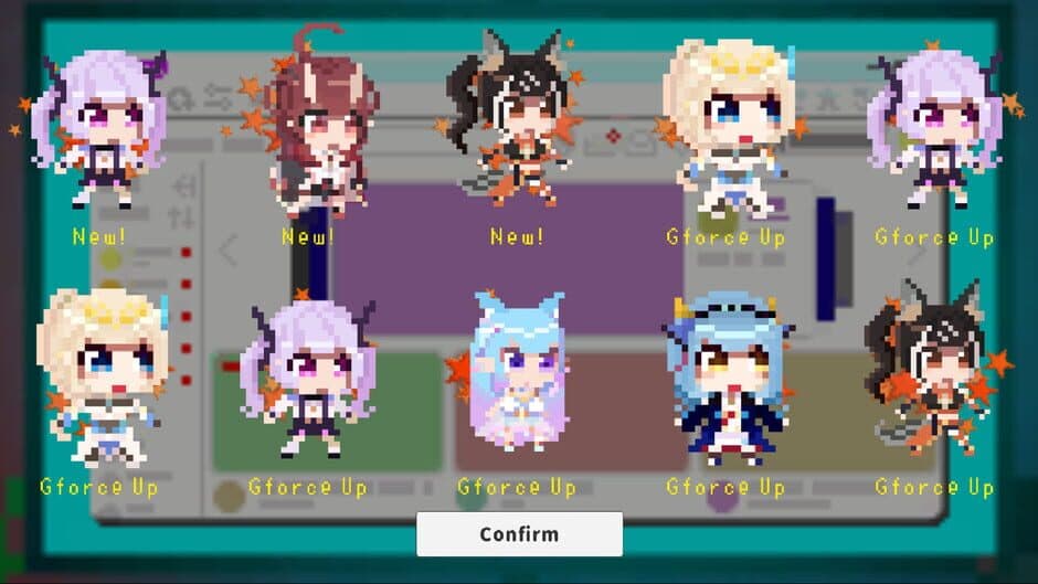 Скриншот 3 из Vtuber Survivor