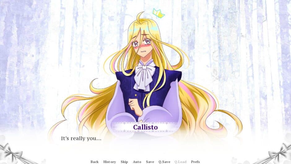 Скриншот 2 из Fairytale Thief: Sleeping Beauty