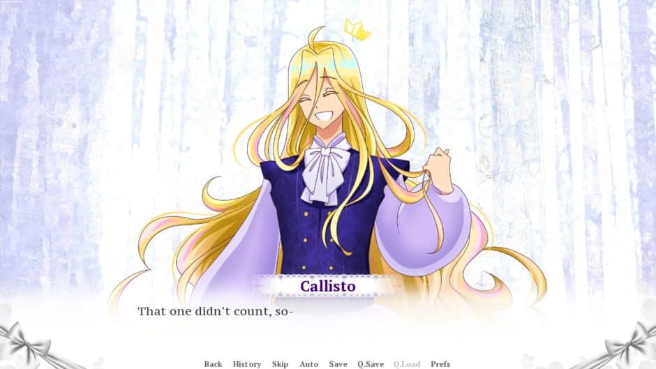 Скриншот 3 из Fairytale Thief: Sleeping Beauty