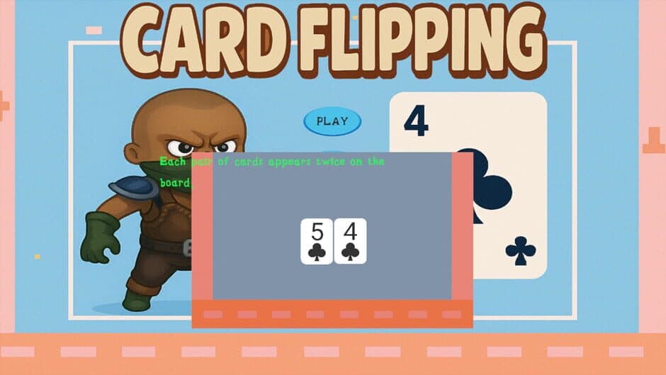 Скриншот 1 из FlipCard