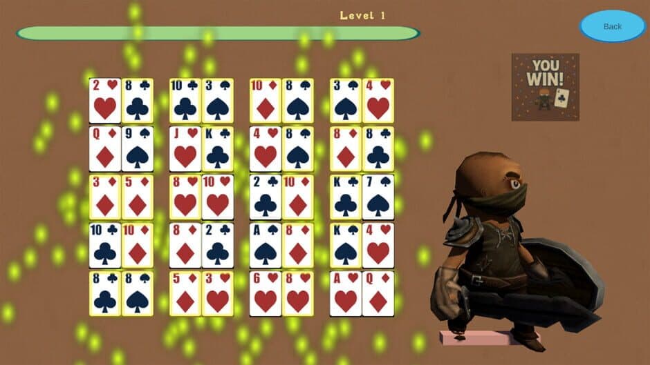 Скриншот 2 из FlipCard