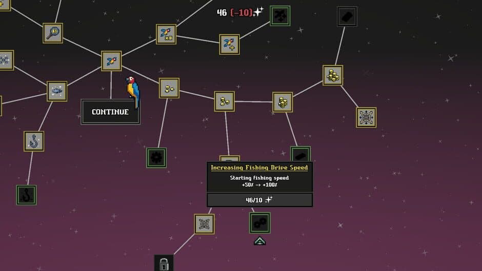 Скриншот 2 из Far Fishing