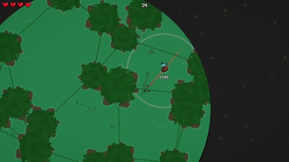 Скриншот 3 из Far Fishing