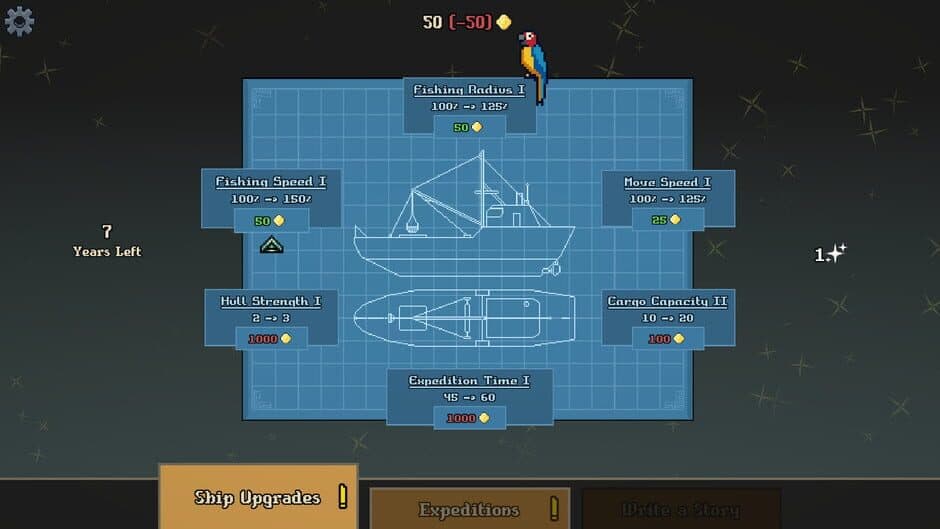 Скриншот 4 из Far Fishing