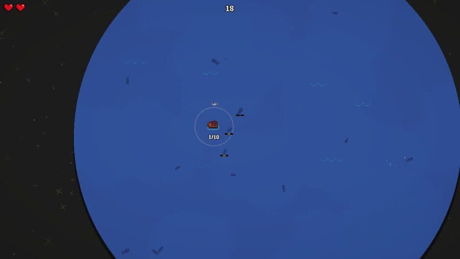 Скриншот 5 из Far Fishing