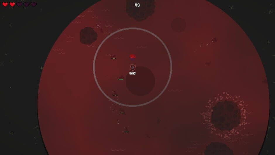 Скриншот 6 из Far Fishing