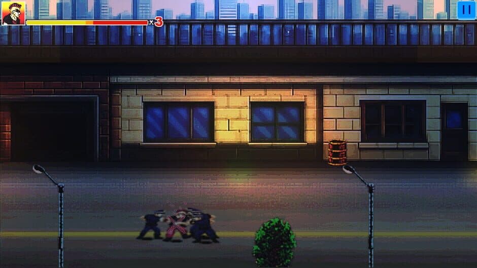 Скриншот 3 из Streets of Fear