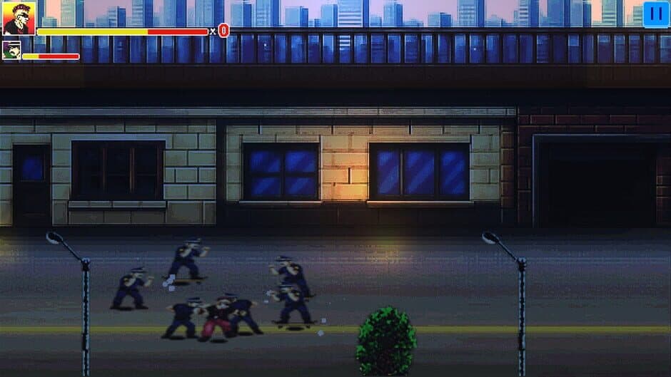 Скриншот 5 из Streets of Fear