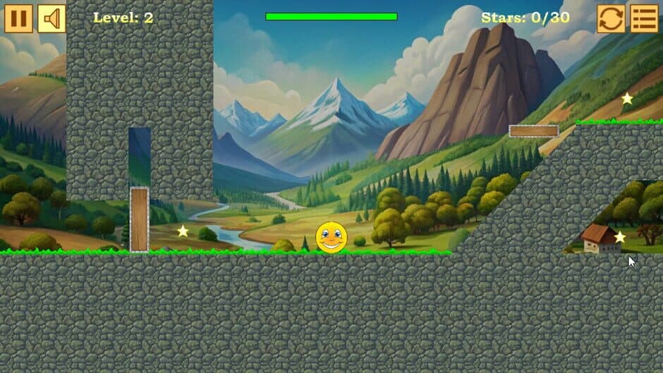 Скриншот 6 из Ball Travel