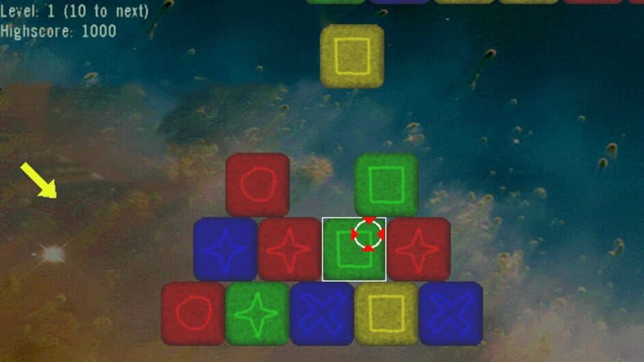 Скриншот 1 из Pyrastak