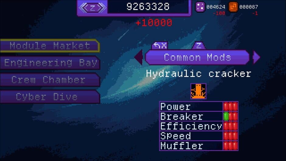 Скриншот 2 из Cyber Dungeon X Monster Girls