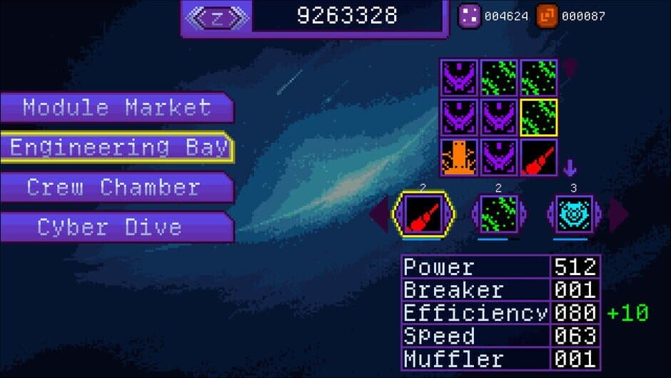 Скриншот 3 из Cyber Dungeon X Monster Girls