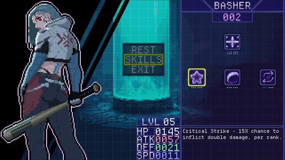 Скриншот 4 из Cyber Dungeon X Monster Girls