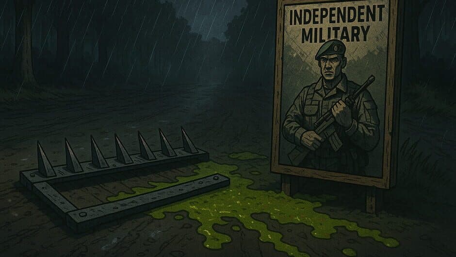 Скриншот 5 из The Last Among The Dead
