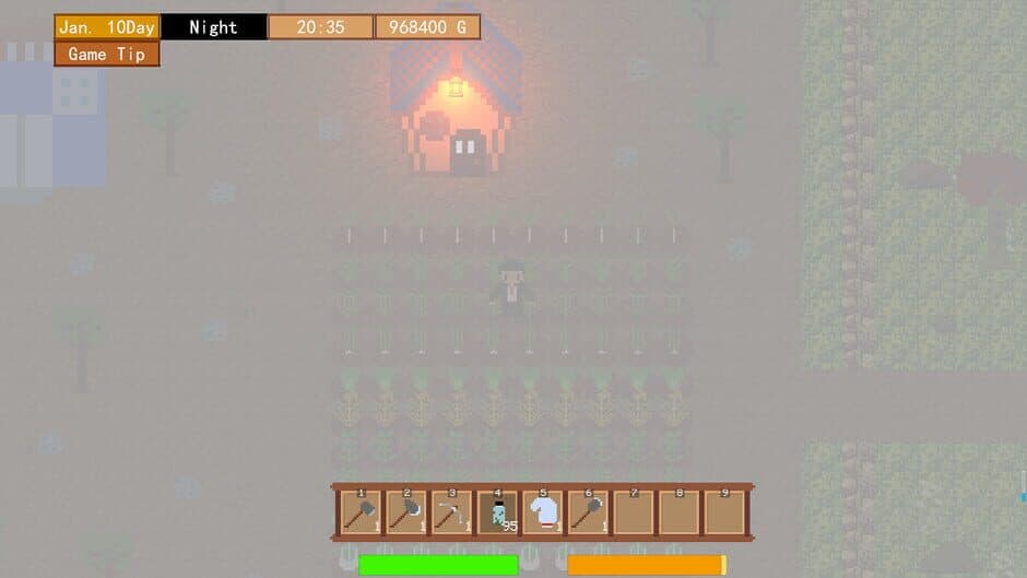 Скриншот 1 из Apocalypse Tale