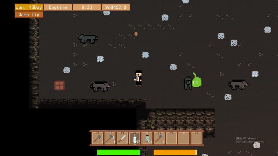 Скриншот 4 из Apocalypse Tale
