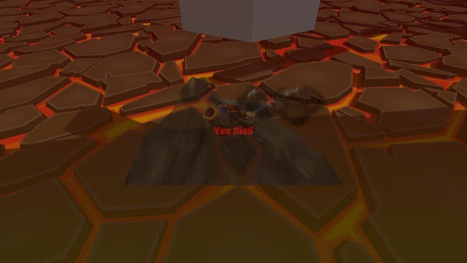 Скриншот 3 из Volcano Jumper