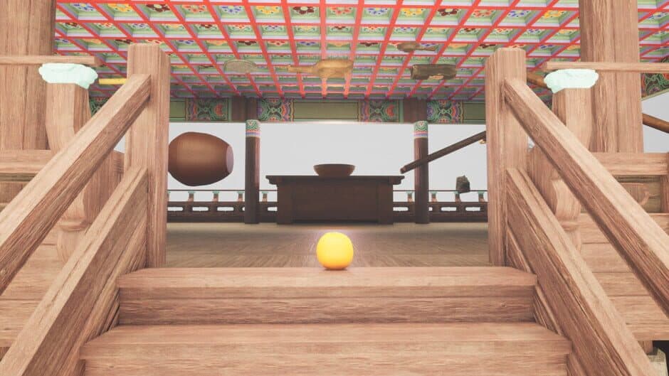 Скриншот 3 из Orange Simulator