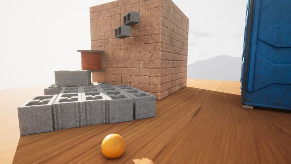 Скриншот 4 из Orange Simulator